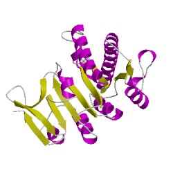 Image of CATH 2jjxB