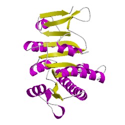 Image of CATH 2jjxC