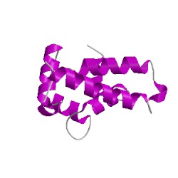 Image of CATH 2jjzB