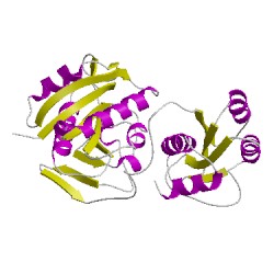 Image of CATH 2jk0A