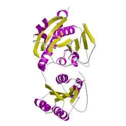 Image of CATH 2jk0B