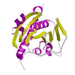 Image of CATH 2jk0B01