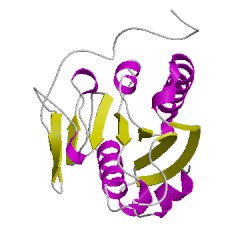 Image of CATH 2jk0C01