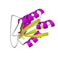Image of CATH 2jk0C02