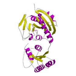 Image of CATH 2jk0F