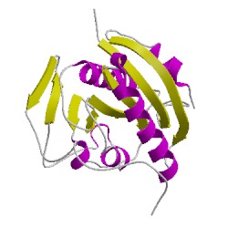 Image of CATH 2jk0F01
