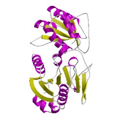 Image of CATH 2jk0G