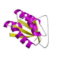 Image of CATH 2jk0G02
