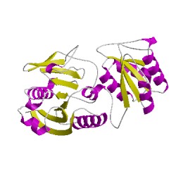 Image of CATH 2jk0H