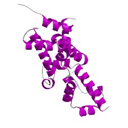 Image of CATH 2jk3A
