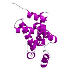 Image of CATH 2jk3A02