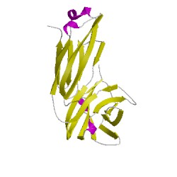 Image of CATH 2jk5A