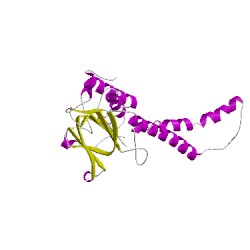 Image of CATH 2jk6B01