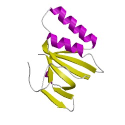 Image of CATH 2jk6B02