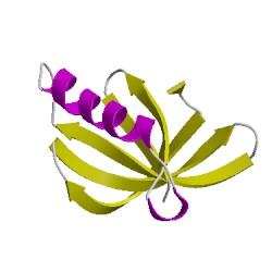 Image of CATH 2jkoA01