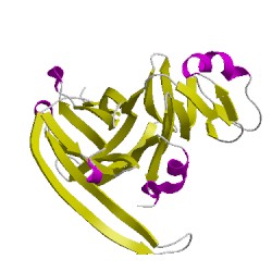 Image of CATH 2jkpA01