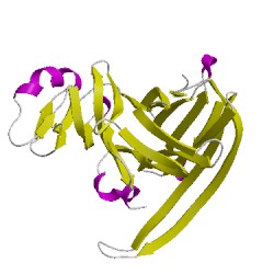 Image of CATH 2jkpB01