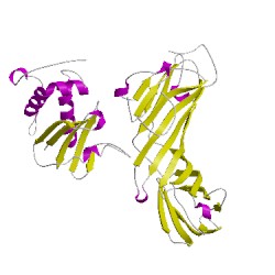 Image of CATH 2jktU