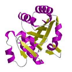 Image of CATH 2jkvB01