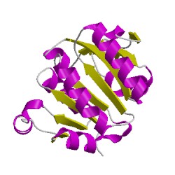 Image of CATH 2jkvC01