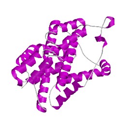 Image of CATH 2jkvD02