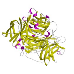 Image of CATH 2jkxA