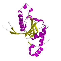 Image of CATH 2jkyB00