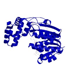 Image of CATH 2jl1