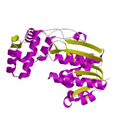 Image of CATH 2jl1A