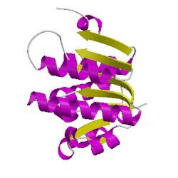 Image of CATH 2jl1A01