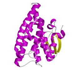 Image of CATH 2jl4A