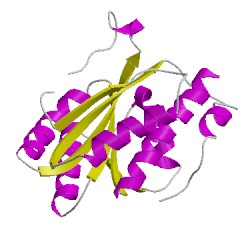 Image of CATH 2jlaA01