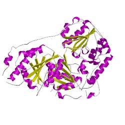 Image of CATH 2jlaB
