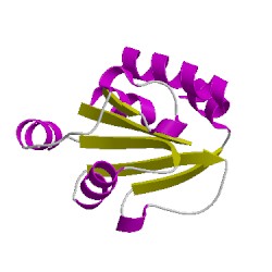 Image of CATH 2jlaC02