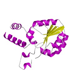 Image of CATH 2jlaC03