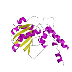 Image of CATH 2jlaD03