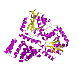 Image of CATH 2jlbA