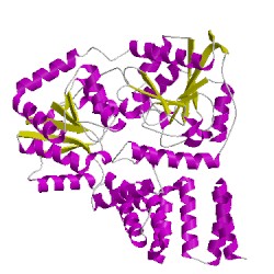 Image of CATH 2jlbB