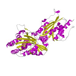 Image of CATH 2jlcA