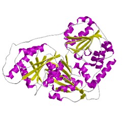 Image of CATH 2jlcB