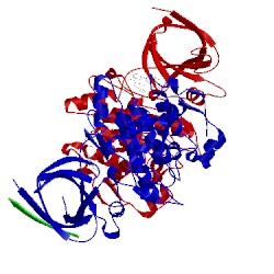 Image of CATH 2jld
