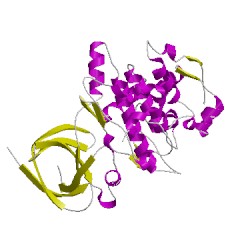 Image of CATH 2jldA