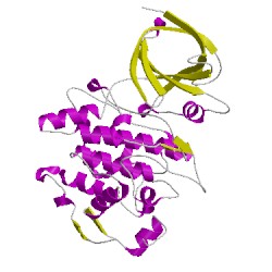 Image of CATH 2jldB