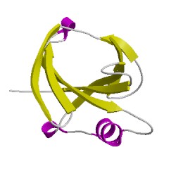 Image of CATH 2jldB01