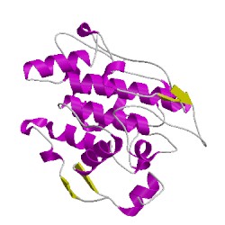 Image of CATH 2jldB02