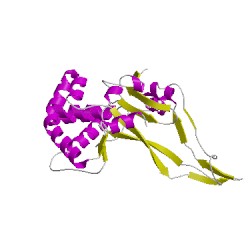 Image of CATH 2jlgA01