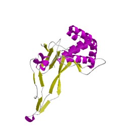 Image of CATH 2jlgB01