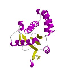 Image of CATH 2jlgB03