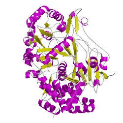 Image of CATH 2jlgC