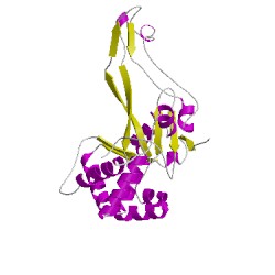 Image of CATH 2jlgC01